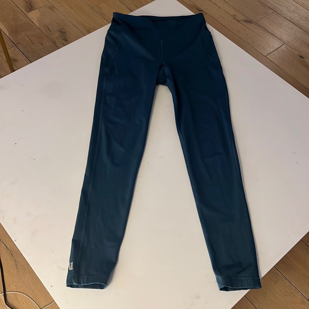 Vuori blue legging
